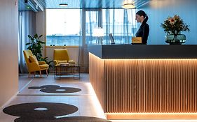 Hotel Sparre